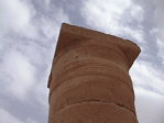 Restoration of Ancient Architecture in the Negev - click for Slide Show