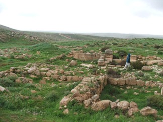 Stone Structures